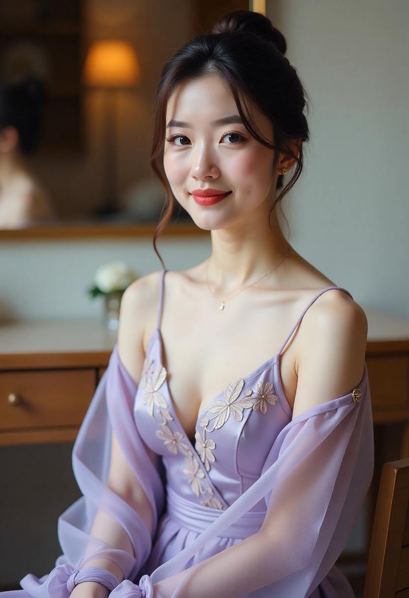 创业者查看影院加盟预算明细